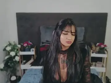 Stripchat Live Sex Cam of Delilah_Blazee