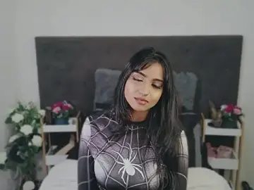 Stripchat Best Webcam of Delilah_Blazee