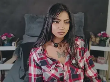 Stripchat Live Porn of Delilah_Blazee
