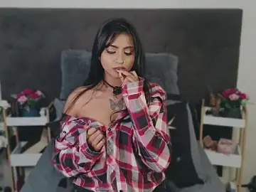 Stripchat Private Sex Chat of Delilah_Blazee