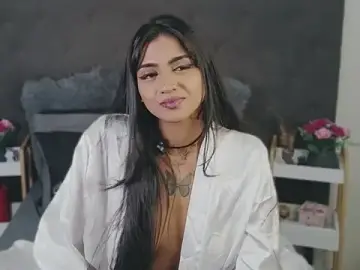 Stripchat Nude Webcam of Delilah_Blazee