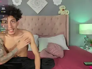 Stripchat Adult Video Chat of Joe_And_Emma