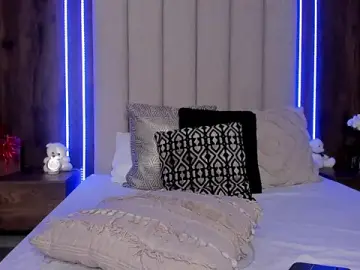 Stripchat Sex Cam of LucySalvatore_