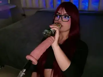 Stripchat Live Sex Cam of Megan_mooree_