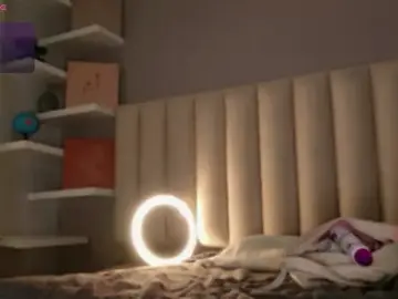 Stripchat Live Porn of Megan_mooree_