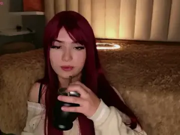 Stripchat Best live sex cam show of Megan_mooree_