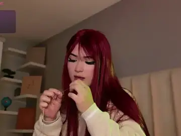 Stripchat Nude Webcam of Megan_mooree_