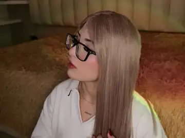 Stripchat Sex Chat of Megan_mooree_