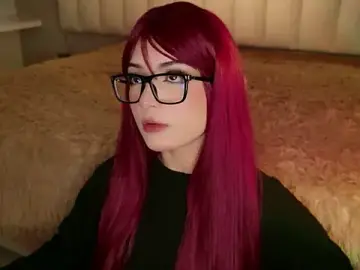 Stripchat Sex Cam of Megan_mooree_