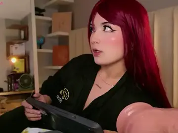 Stripchat Live Porn of Megan_mooree_