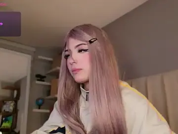 Stripchat Live Sex Cam of Megan_mooree_