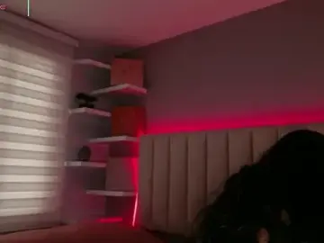 Stripchat Live Porn of Megan_mooree_