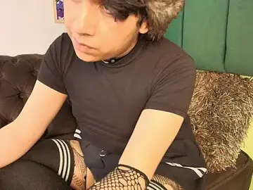 Stripchat Nude Webcam of Satuurn_