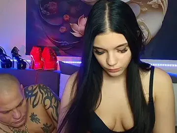 Stripchat Free Porn Cam of xDeepInLovexx