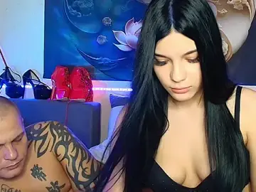 Stripchat Adult Webcam of xDeepInLovexx