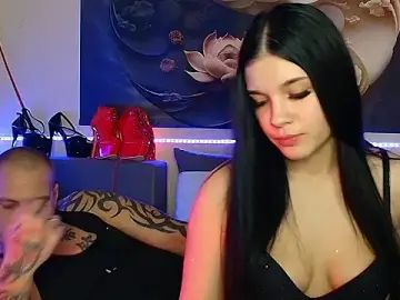 Stripchat Free Live Porn of xDeepInLovexx