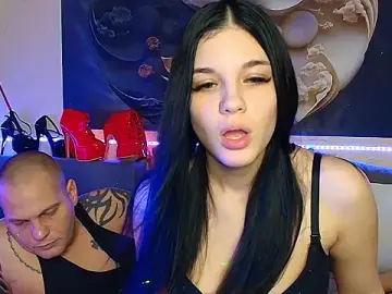 Stripchat Adult Webcams of xDeepInLovexx