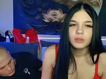 Stripchat Private Sex Chat of xDeepInLovexx