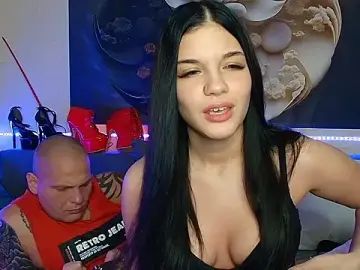 Stripchat Sex Chat of xDeepInLovexx