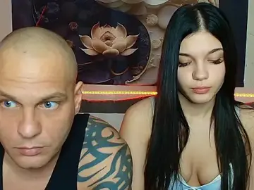 Stripchat Nude Webcam of xDeepInLovexx