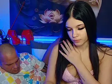 Stripchat Live Sex of xDeepInLovexx