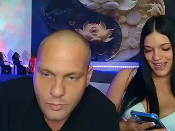 Stripchat Live Porn of xDeepInLovexx