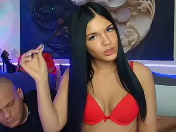 Stripchat Best Webcam of xDeepInLovexx