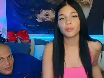 Stripchat Free Live Porn of xDeepInLovexx