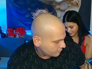 Stripchat Sex Cam of xDeepInLovexx