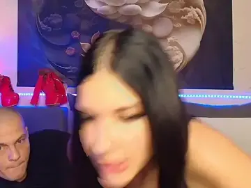 Stripchat Adult Webcam of xDeepInLovexx