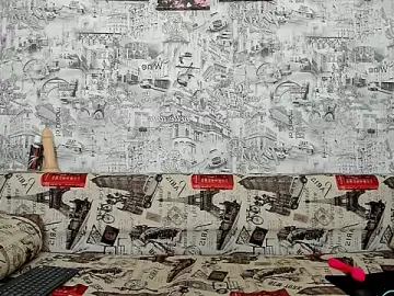 Stripchat Nude Webcam of Comprom1se