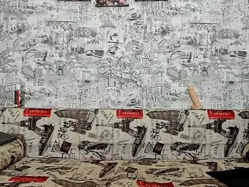 Stripchat Live Porn of Comprom1se