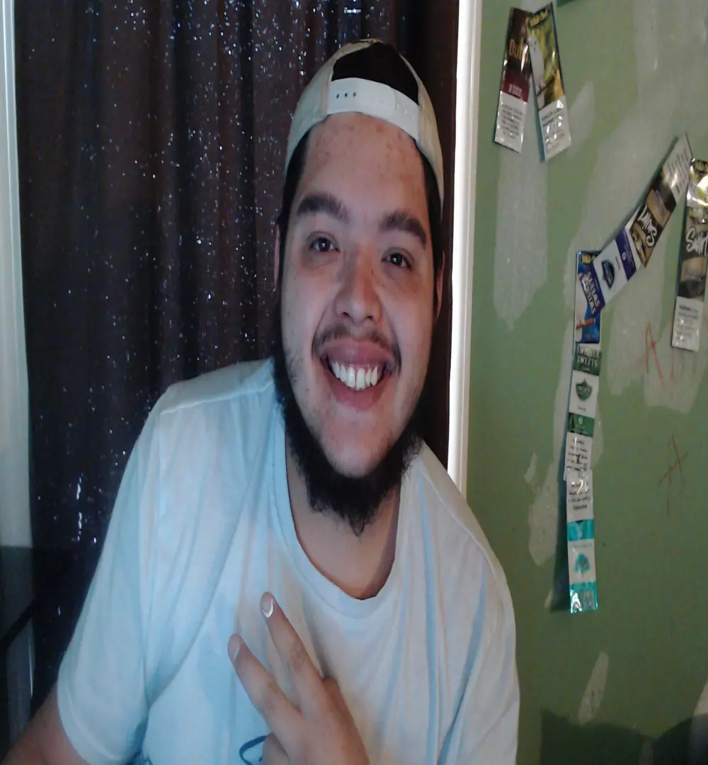 LatinoSized