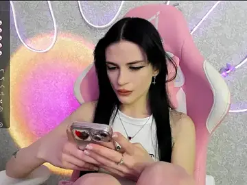 Stripchat Live Sex Cam of Molly_Crystall