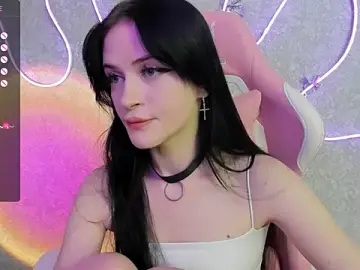 Stripchat Live Porn of Molly_Crystall