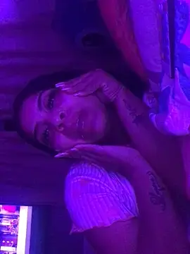Stripchat Best Webcam of Rachellcooperrr