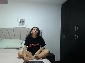 Stripchat Live Sex of Sarabubbie