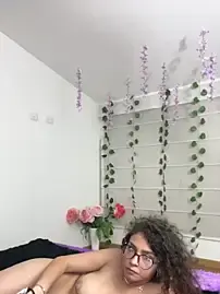 Stripchat Best Webcam of Sarabubbie