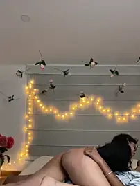 Stripchat Adult Webcam of Sarabubbie