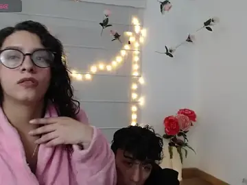 Stripchat Sex Cam of Sarabubbie