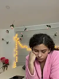 Stripchat Watch Live Sex Cams of Sarabubbie