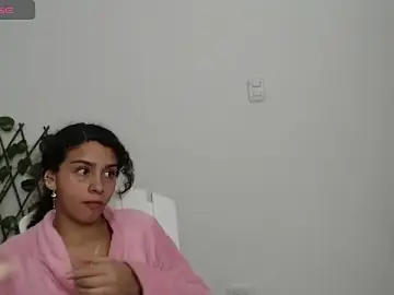 Stripchat Free Live Porn of Sarabubbie