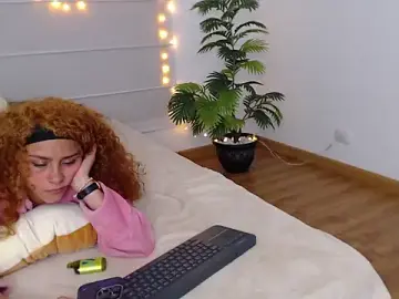 Stripchat Nude Webcam of Sarabubbie