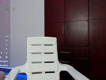 Stripchat Best Webcam of Sarabubbie