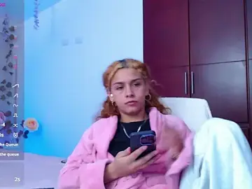 Stripchat Best Webcam of Sarabubbie