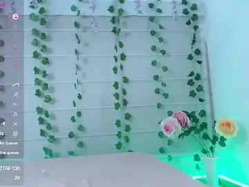 Stripchat Live Porn of Sarabubbie