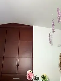 Stripchat Sex Cam of Sarabubbie