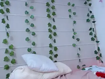 Stripchat Live Sex of Sarabubbie