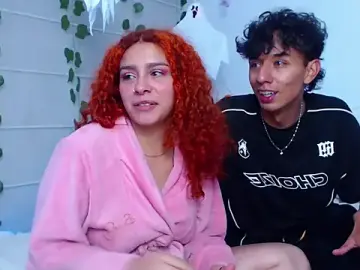Stripchat Watch Live Sex Cams of Sarabubbie
