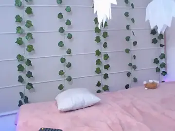 Stripchat Live Porn of Sarabubbie